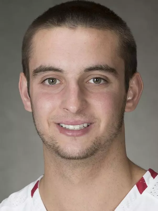 Michael Ballard headshot