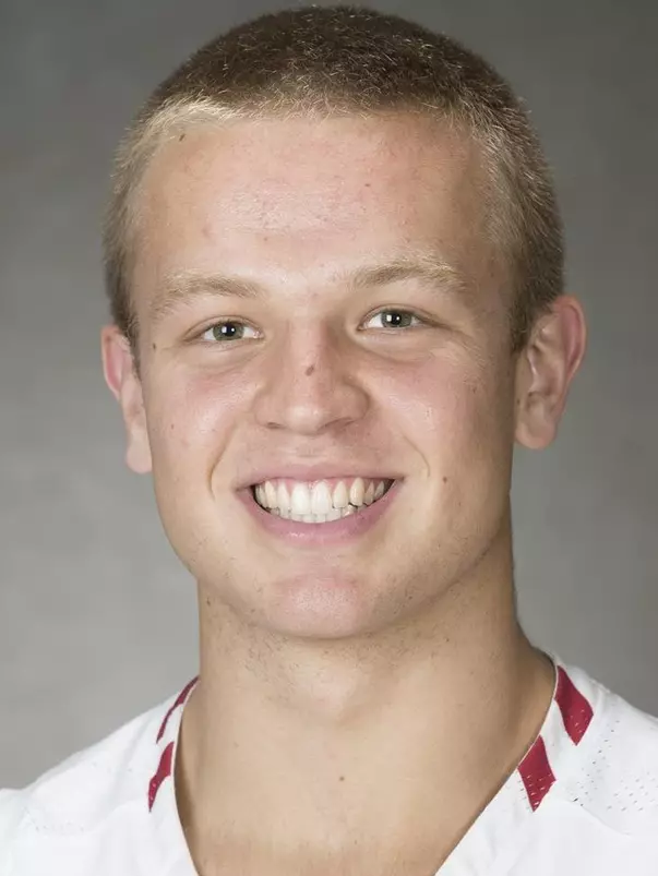 Brad Davison headshot