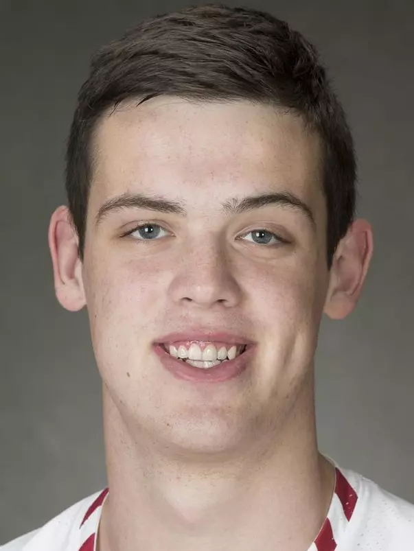 Owen Hamilton headshot