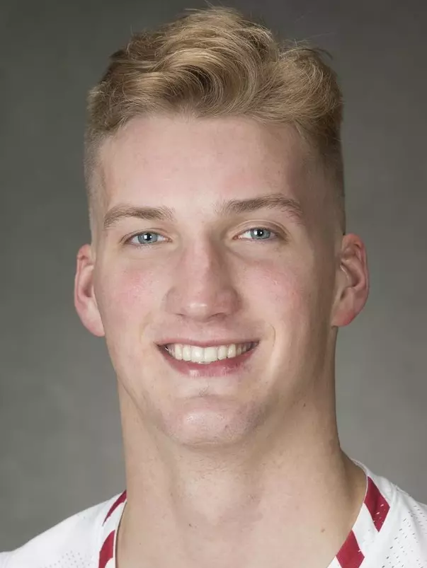 Joe Hedstrom head shot