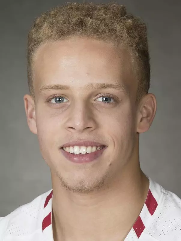 Carter Higginbottom head shot