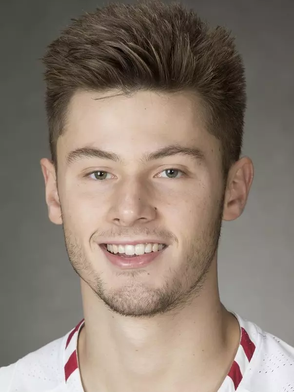 Walt McGrory head shot