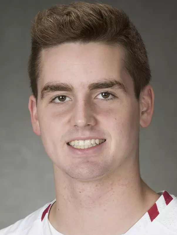 Nate Reuvers head shot