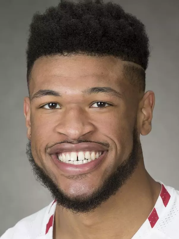 Charles Thomas head shot