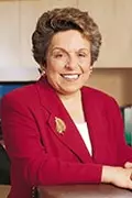 Donna E. Shalala