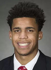 A.J. Abbott headshot - 2018