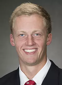 Conner Allen headshot - 2018