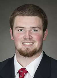 Noah Burks headshot - 2018