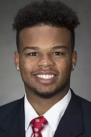 Eric Burrell headshot - 2018