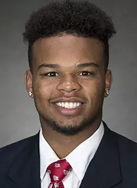 Eric Burrell headshot - 2018