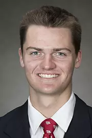 Nate Carter headshot - 2018