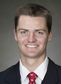 Nate Carter headshot - 2018