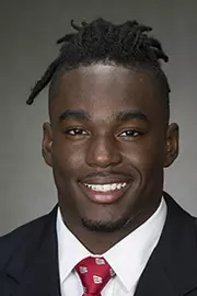 Quintez Cephus headshot - 2018