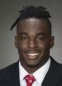 Quintez Cephus headshot - 2018