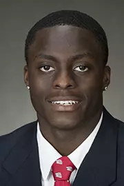 Aron Cruickshank headshot - 2018