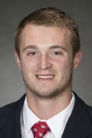 Seth Currens headshot - 2018