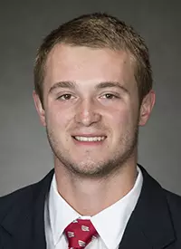 Seth Currens headshot - 2018