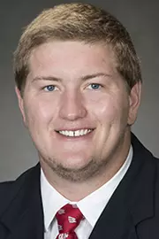 Michael Deiter headshot - 2018