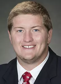 Michael Deiter headshot - 2018