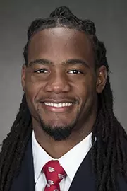 D'Cota Dixon headshot - 2018