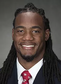 D'Cota Dixon headshot - 2018