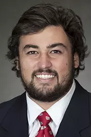 Rafael Gaglianone headshot - 2018