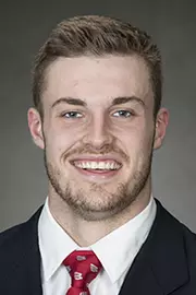 Griffin Grady headshot - 2018