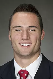 Cade Green headshot - 2018