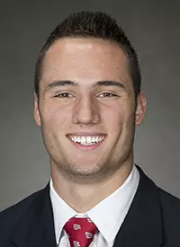 Cade Green headshot - 2018