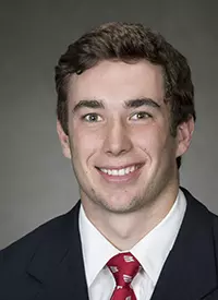 Mike Gregoire headshot - 2018