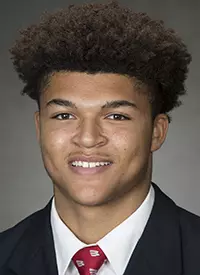 Isaac Guerendo headshot - 2018