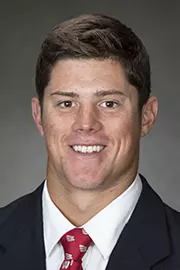 Alex Hornibrook headshot - 2018
