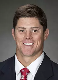 Alex Hornibrook headshot - 2018