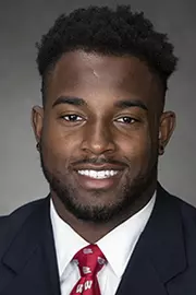 Chris James headshot - 2018