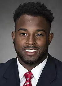 Chris James headshot - 2018