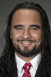 Micah Kapoi headshot - 2018