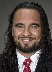 Micah Kapoi headshot - 2018