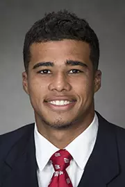 Adam Krumholz headshot - 2018