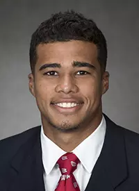 Adam Krumholz headshot - 2018