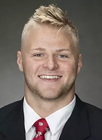 Gabe Lloyd headshot - 2018