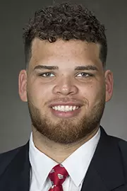 Isaiahh Loudermilk headshot - 2018