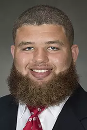 Kayden Lyles headshot - 2018