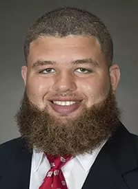 Kayden Lyles headshot - 2018