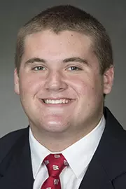 Andrew Lyons headshot - 2018