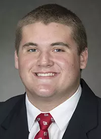 Andrew Lyons headshot - 2018