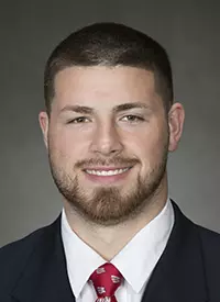 Zander Neuville headshot - 2018