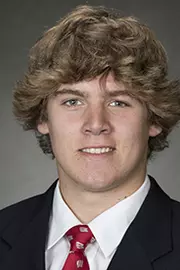 Mason Platter headshot - 2018