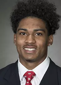 Kendric Pryor headshot - 2018
