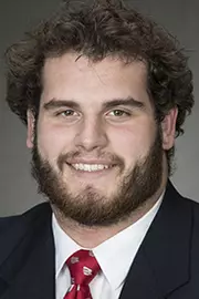 Garrett Rand headshot - 2018