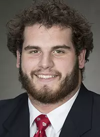 Garrett Rand headshot - 2018